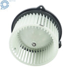 Blower Motor with Fan Cage for Mazda 3 (2014–2017) CX-5 (2013–2016)