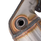 Front Catalytic Converter for Subaru Impreza 2.0L (2012–2014) EPA Approved
