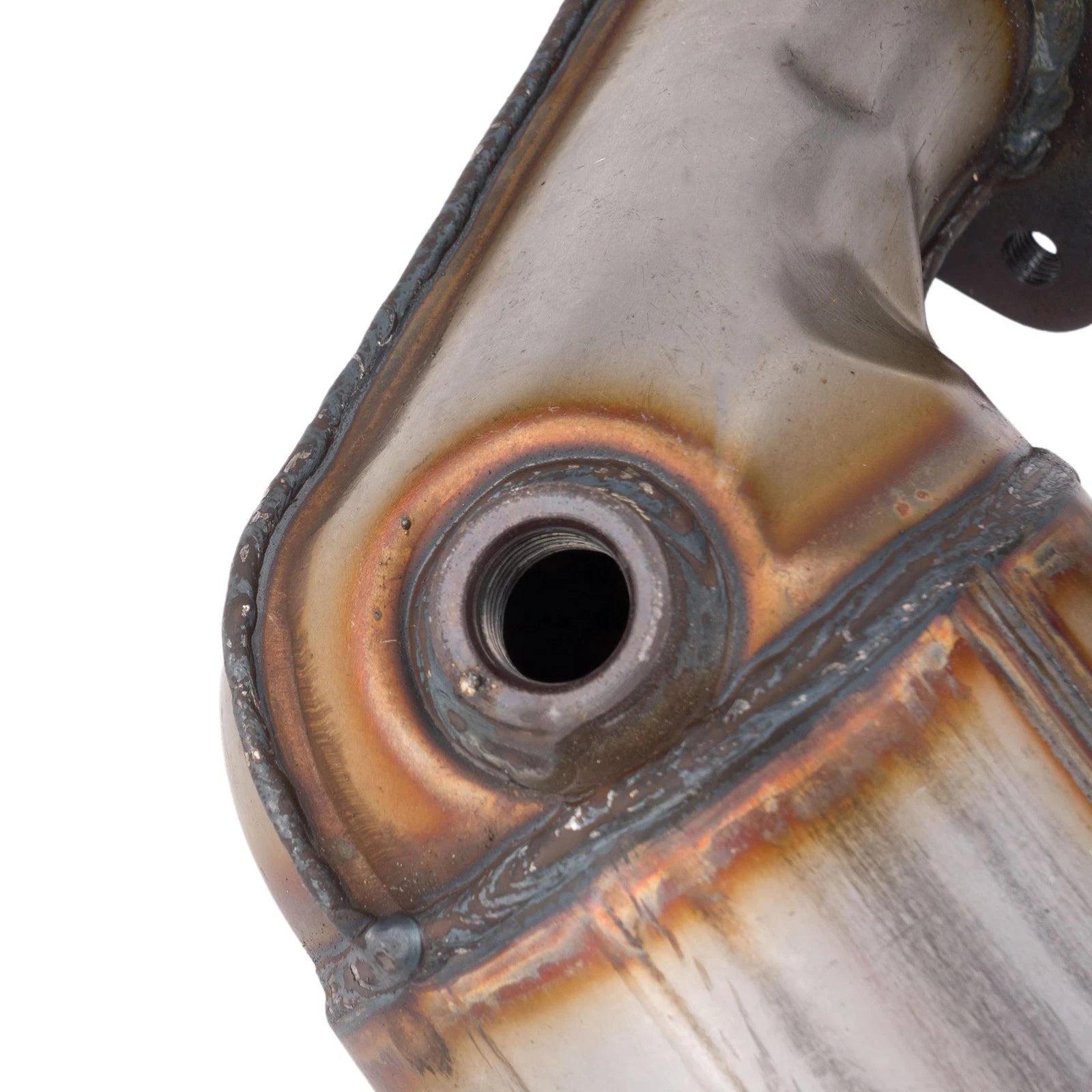Front Catalytic Converter for Subaru Impreza 2.0L (2012–2014) EPA Approved