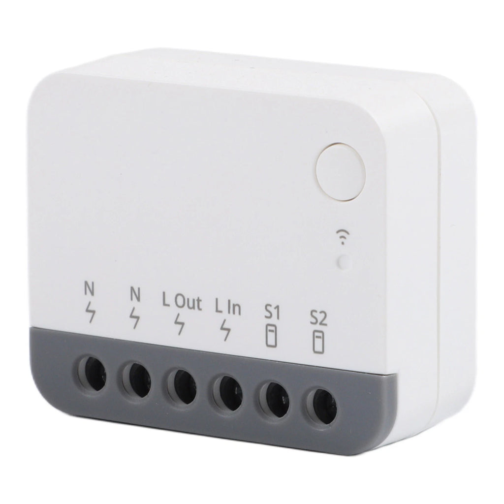 Smart Light Switch ZBMINIR2 for Compatible Models