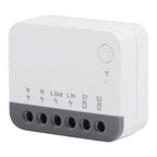 Smart Light Switch ZBMINIR2 for Compatible Models