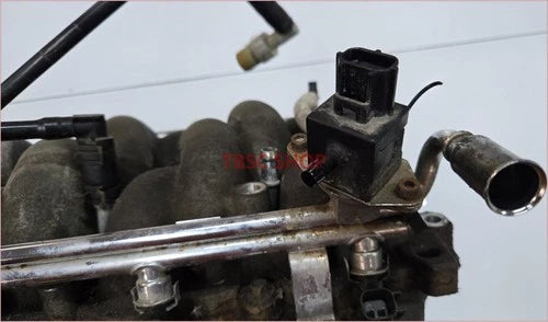Intake Manifold Fuel Rail Injectors for Lincoln Continental (1999–2002)
