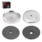 Air Cleaner Housing Cover & Gasket for Honda FourTrax 70 TRX70 (1986–1987)
