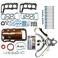 Full Gasket Set & Timing Chain Kit for Dodge Dakota 3.7L (2005–2009)