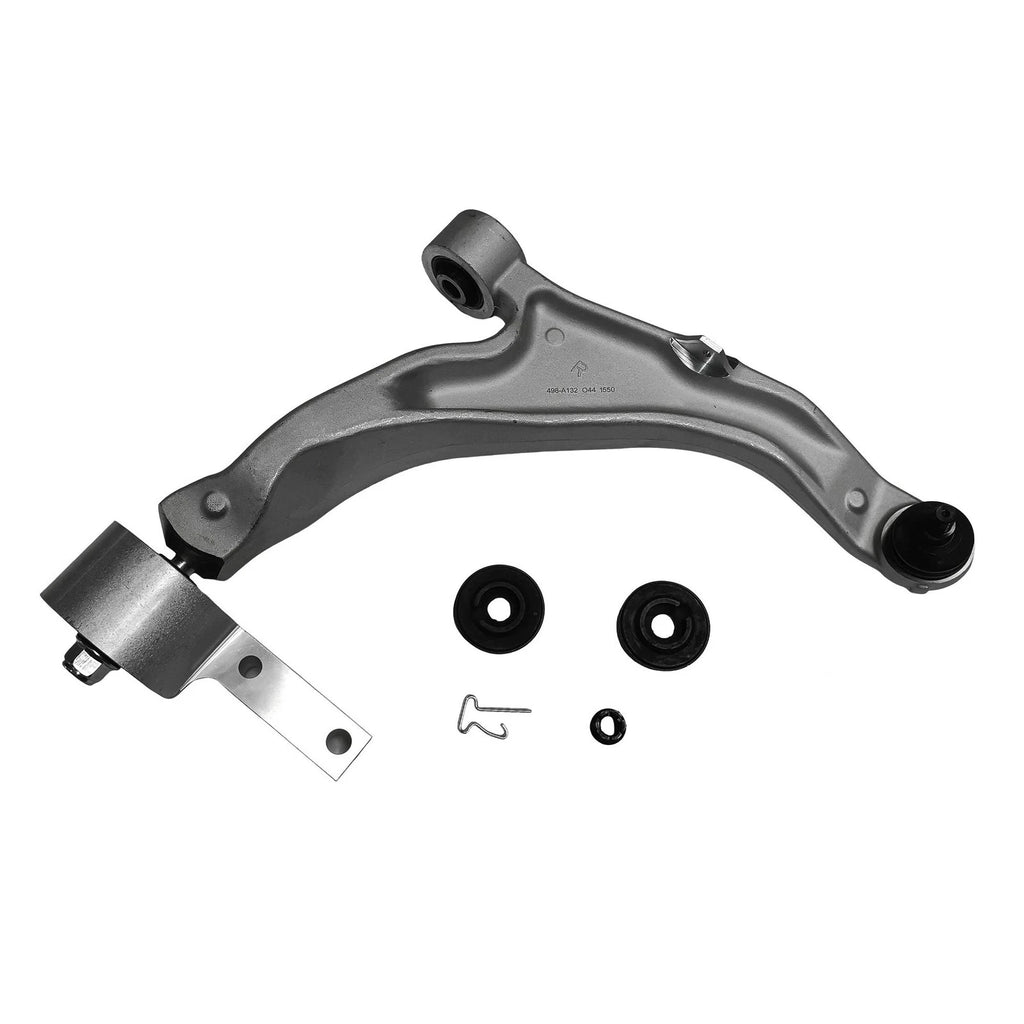 Front Right Lower Control Arm & Ball Joint for Acura MDX ZDX (2007–2013) RK621549