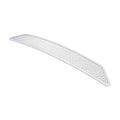 Lower Stainless Chrome Mesh Grille Insert for Ford Explorer (2020–2024)