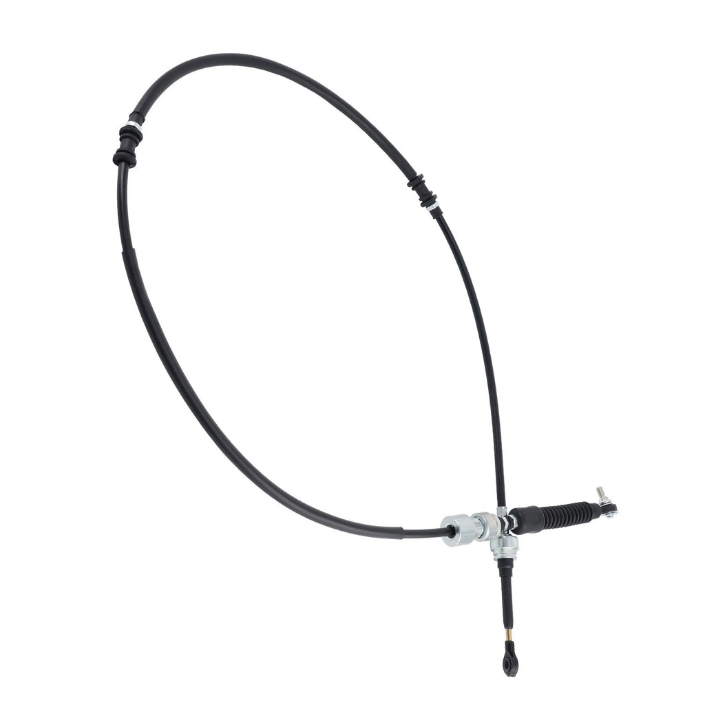 Auto Transmission Shift Cable for Nissan Versa Hatchback (2007–2012) 34935EM30A
