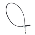Auto Transmission Shift Cable for Nissan Versa Hatchback (2007–2012) 34935EM30A