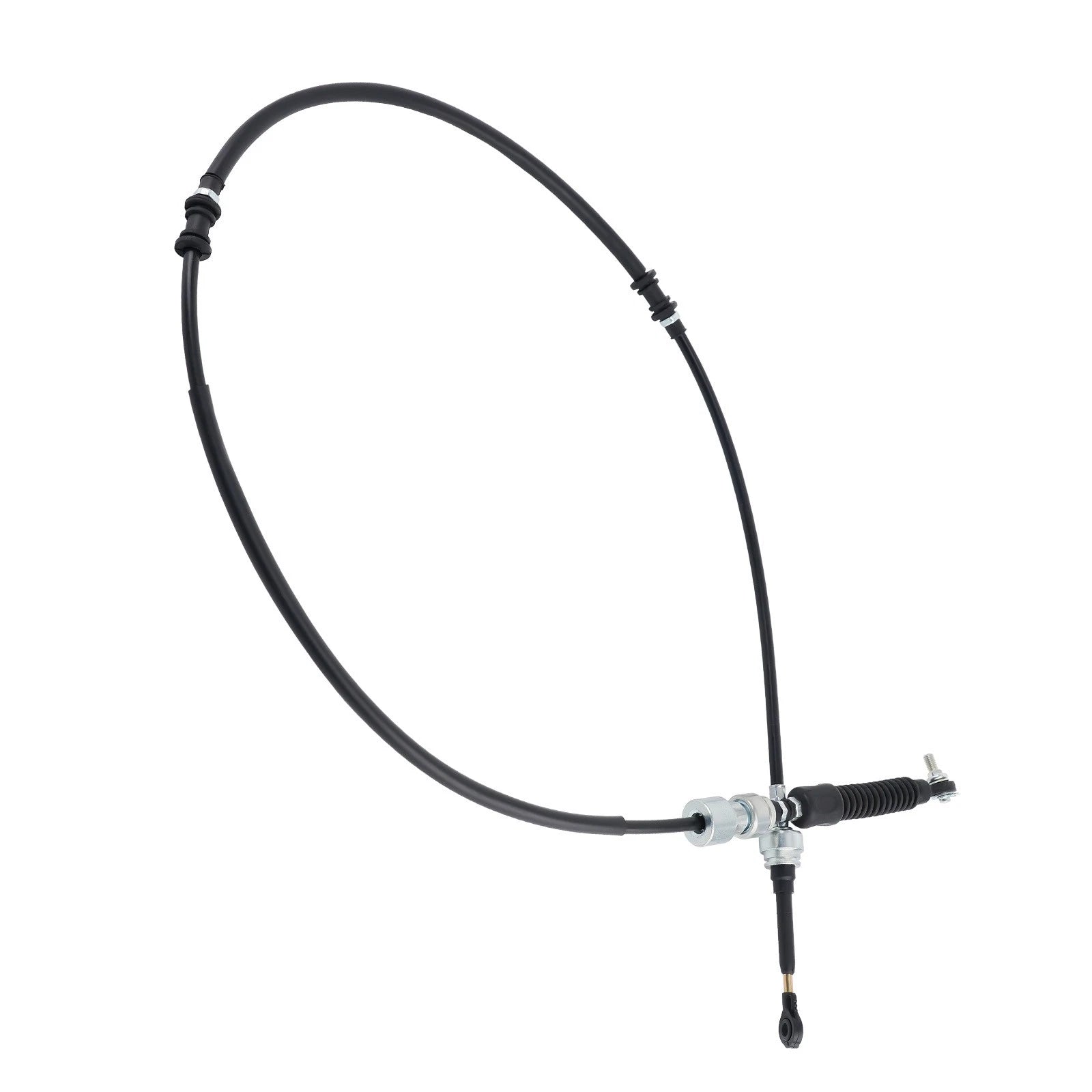 Auto Transmission Shift Cable for Nissan Versa Hatchback (2007–2012) 34935EM30A