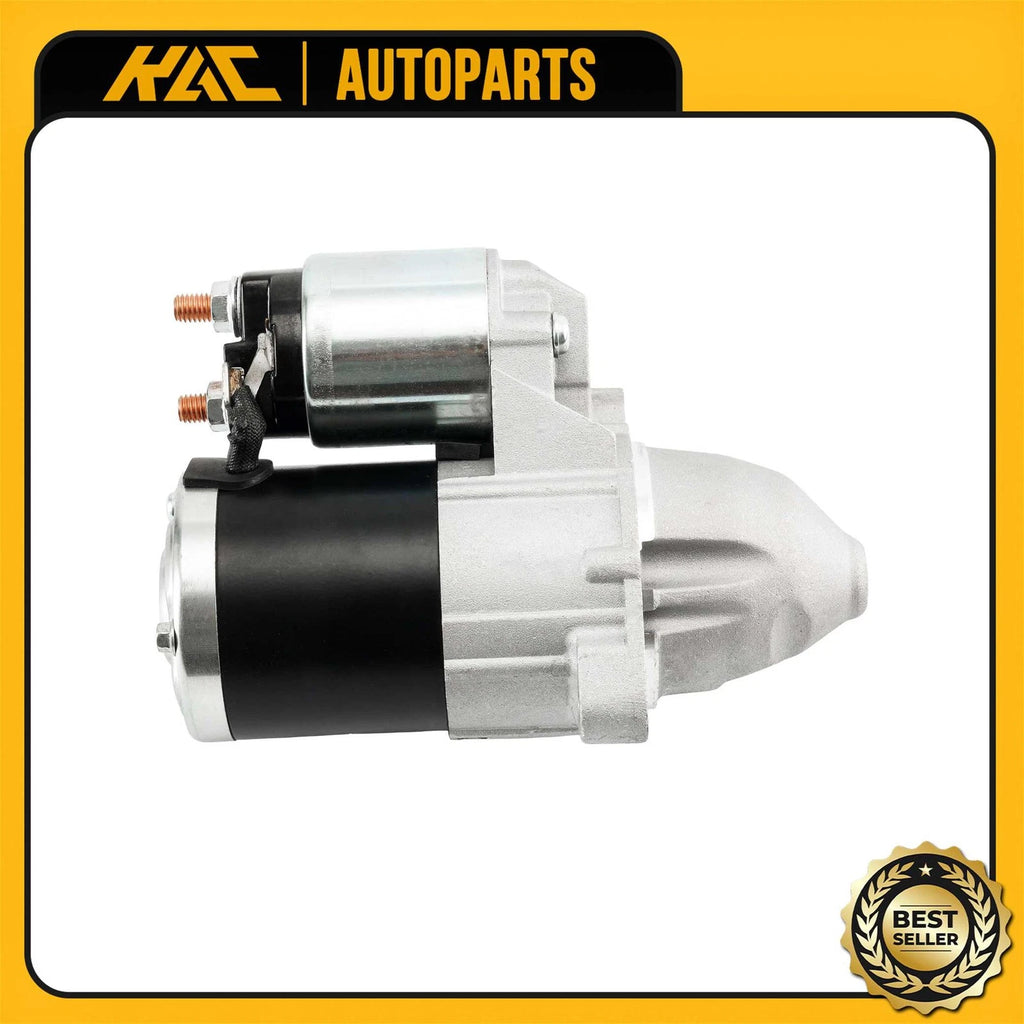 New Starter for Chrysler Sebring Dodge Caliber Avenger Journey (2007–2012)