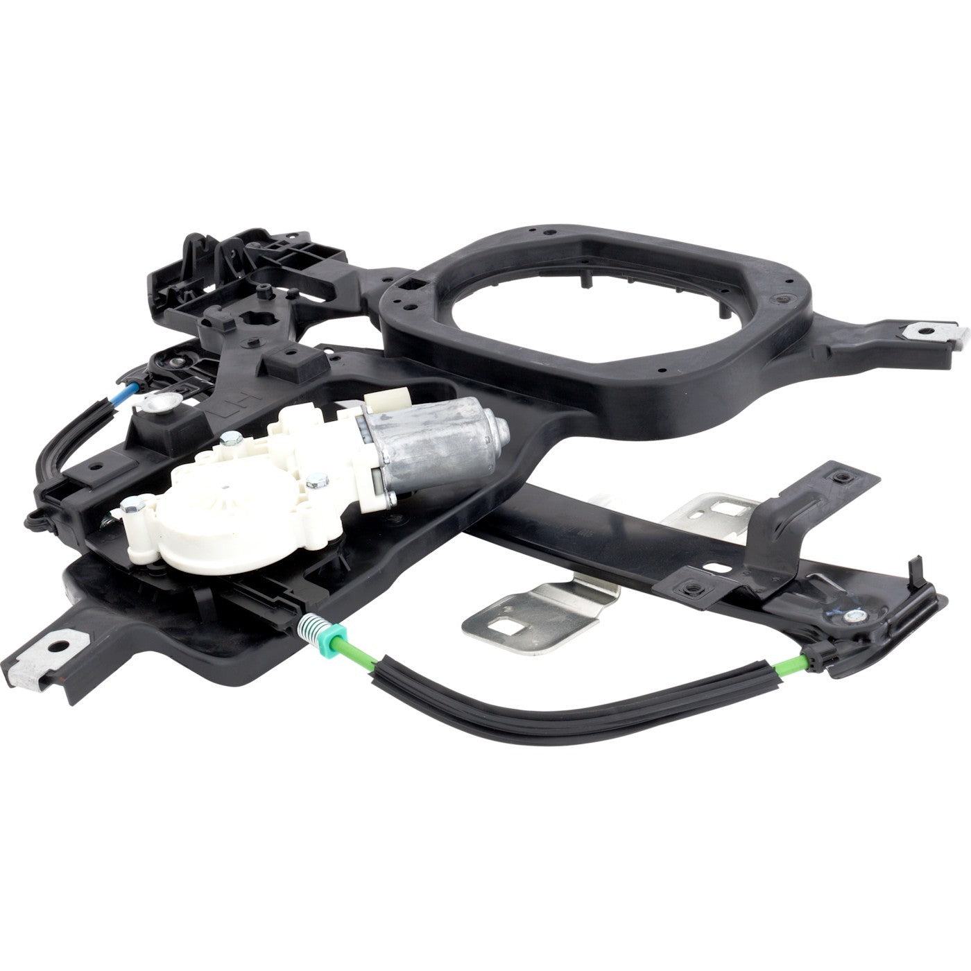 Rear Left Window Regulator for Ford Expedition Navigator