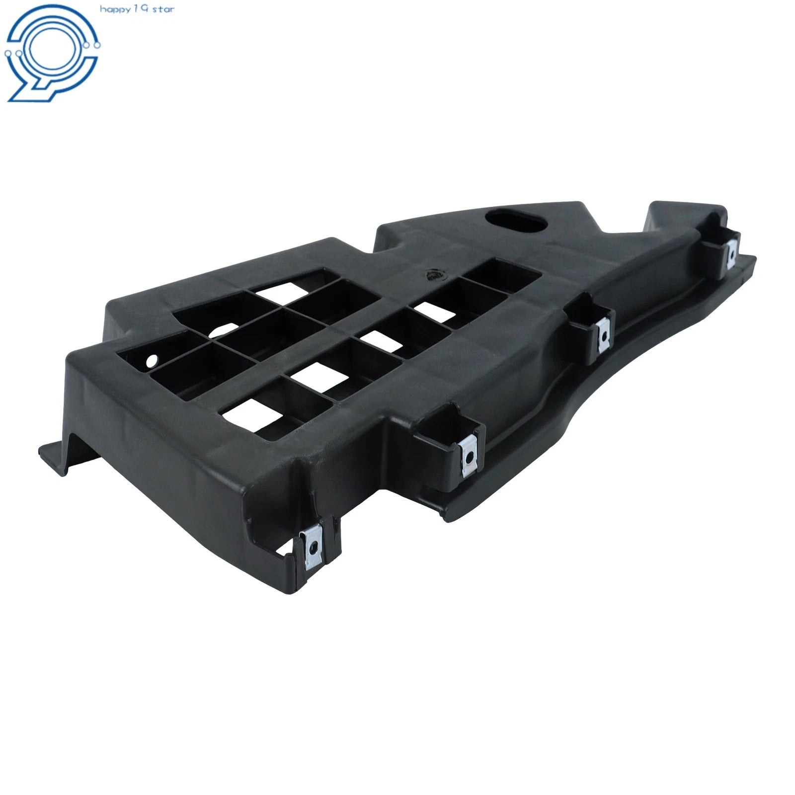 Front Bumper Bracket for Chevrolet Colorado, GMC Canyon (2021–2022)