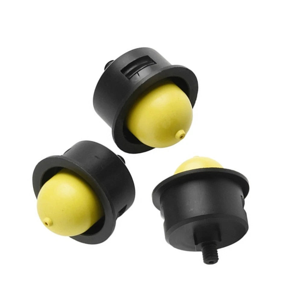 Set of 4 Oil Absorbing Balls for Oil Pump Units (188, 512, 3200, 3210, 3214, 3216)