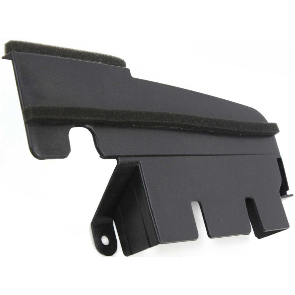 Engine Splash Shield for Nissan Altima (2007–2012)