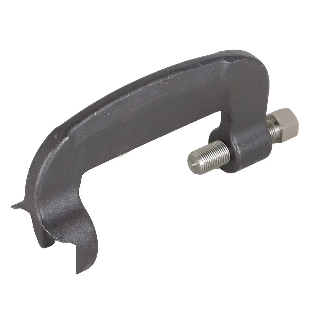 Inboard Propeller Puller for Ski & Wakeboard Boats