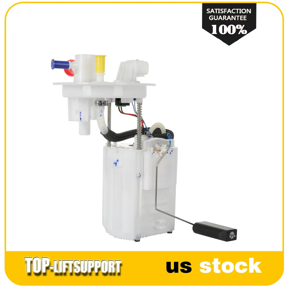 Fuel Pump Assembly for Chevrolet Equinox GMC Terrain (2018–2019)