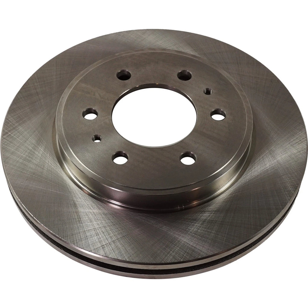 Disc Brake Rotor Set for Ford F-150 (2009) Front