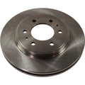Disc Brake Rotor Set for Ford F-150 (2009) Front