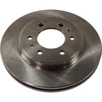 Disc Brake Rotor Set for Ford F-150 (2009) Front
