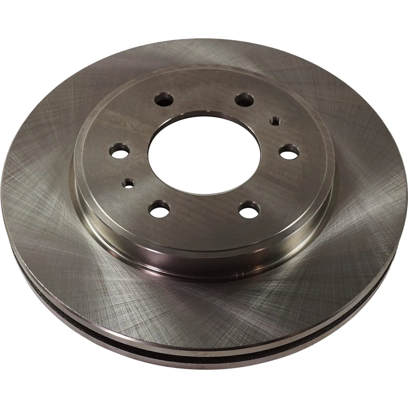 Disc Brake Rotor Set for Ford F-150 (2009) Front
