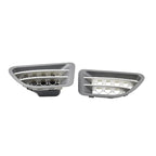Front Fender Side Air Vent Grille Covers for Range Rover Sport (2005-2009)