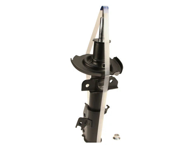 Front Right Strut Assembly for Mazda 2 (2011–2014) NS638FQ Excel-G