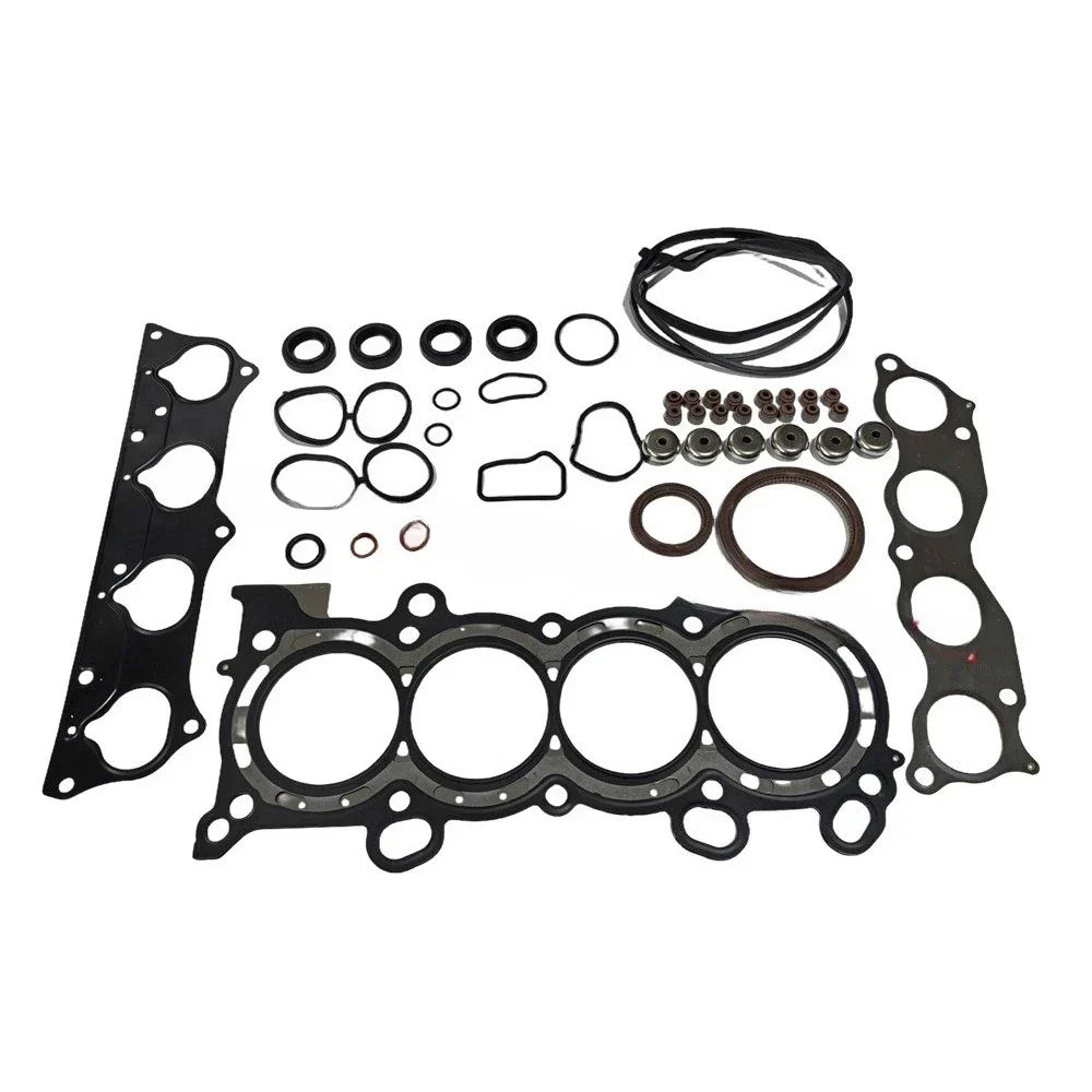 Head Gasket Set for Honda CR-V 2.4L (2002–2006)
