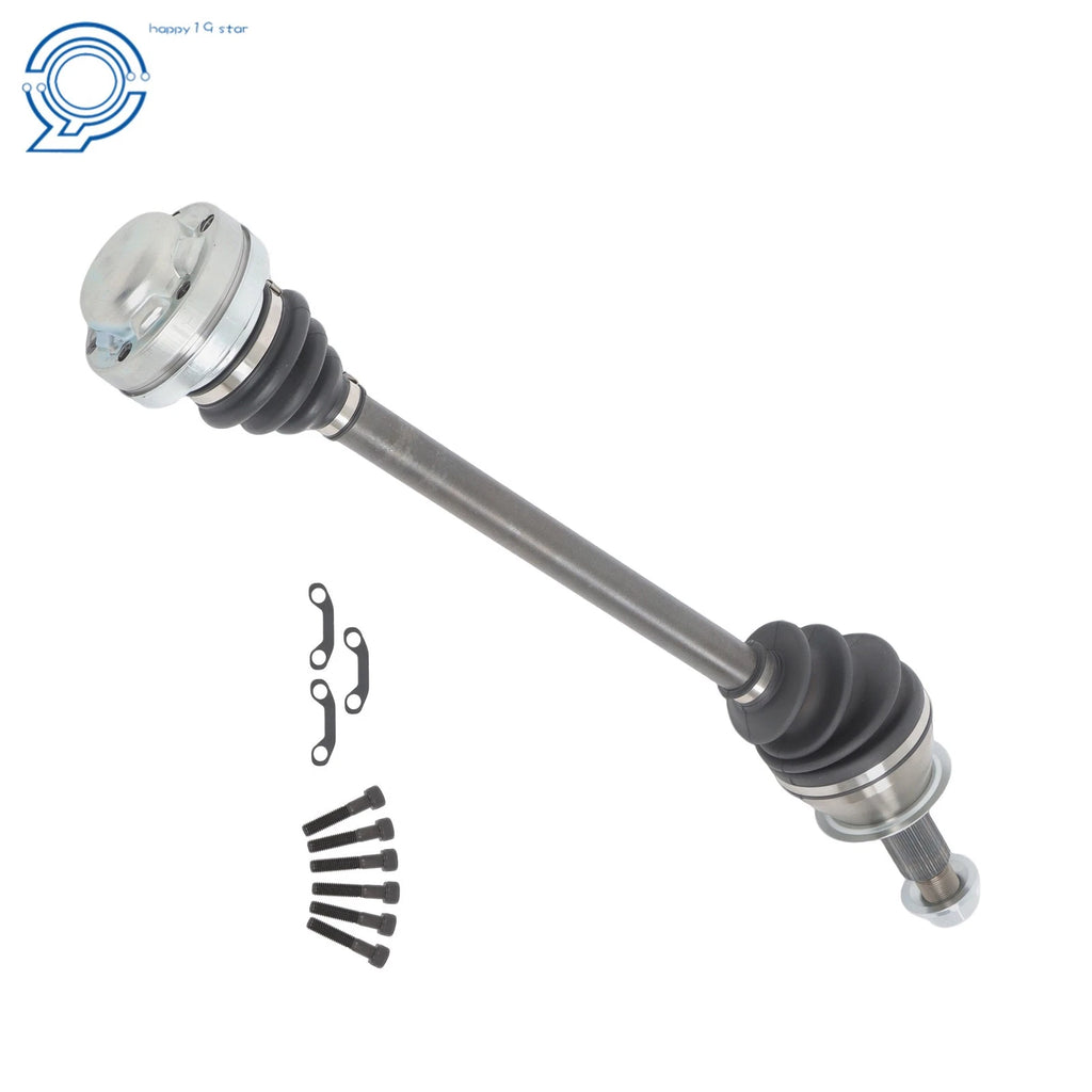 CV Axle Assembly for Cadillac ATS AWD (2013-2019)