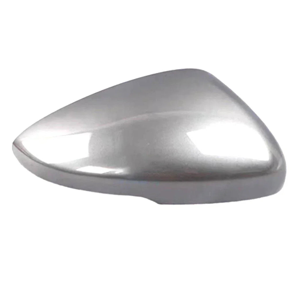 Silver Right Side Mirror Cover for Honda Accord (2018-2020)