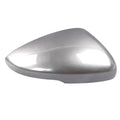 Silver Right Side Mirror Cover for Honda Accord (2018-2020)