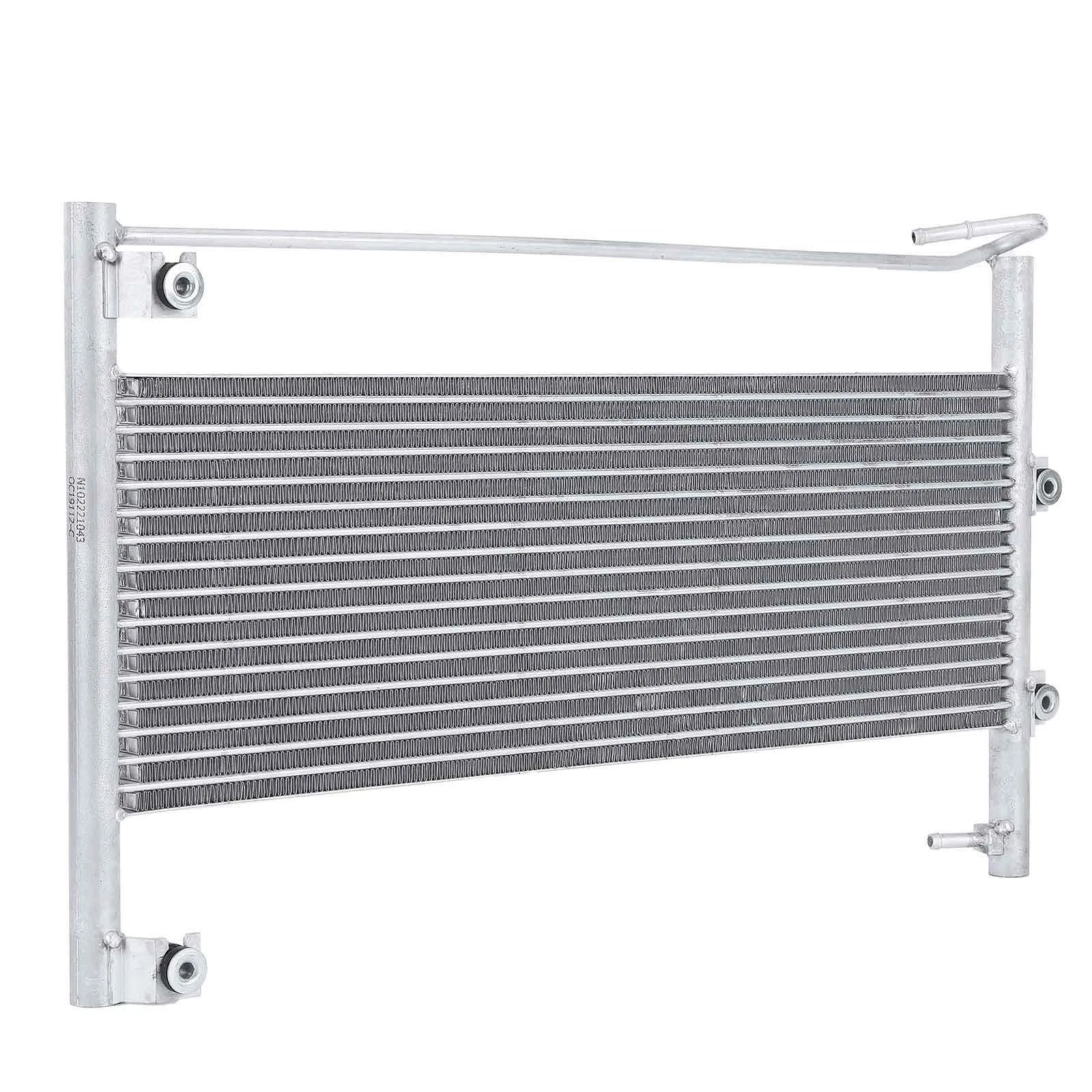 Automatic Transmission Oil Cooler for Nissan NV1500 NV2500 (2012–2018)