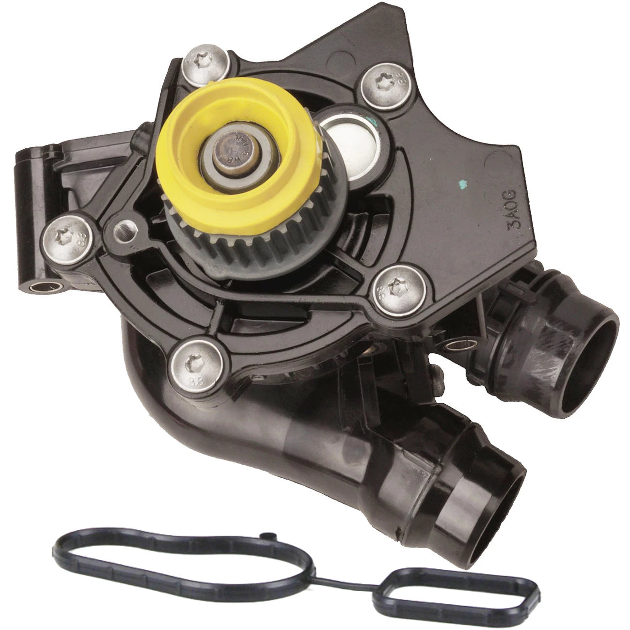 Thermostat Assembly for VW Golf Jetta Passat Tiguan (2006-2019)