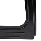 Front Primed Windshield Frame for Jeep Wrangler YJ (1987-1995)