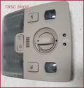 Dome Light with Sunroof Switch for Audi A3 A4 (1996–2001) 8D0947111S