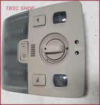 Dome Light with Sunroof Switch for Audi A3 A4 (1996–2001) 8D0947111S