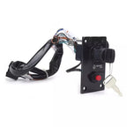 Ignition Switch Panel with Key for Suzuki 37100-96J24 (1996–1999)