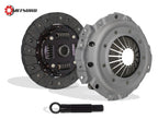 Clutch Kit for Chevrolet Cavalier Pontiac Sunfire (1995–1999) 2.2L L4