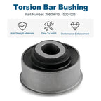 Torsion Bar Support Insulator for Chevrolet Silverado GMC Sierra (2007–2019) 20829013