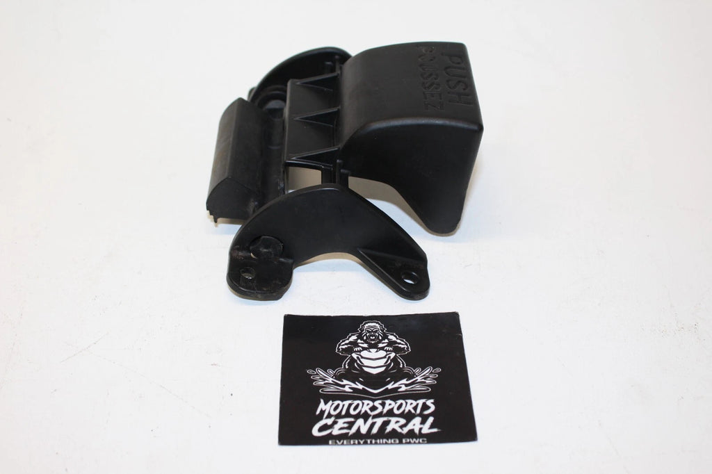 Hood Lid Latch Lever for Sea-Doo GTX LTD 215 (2007–2009) 291002487 291002488