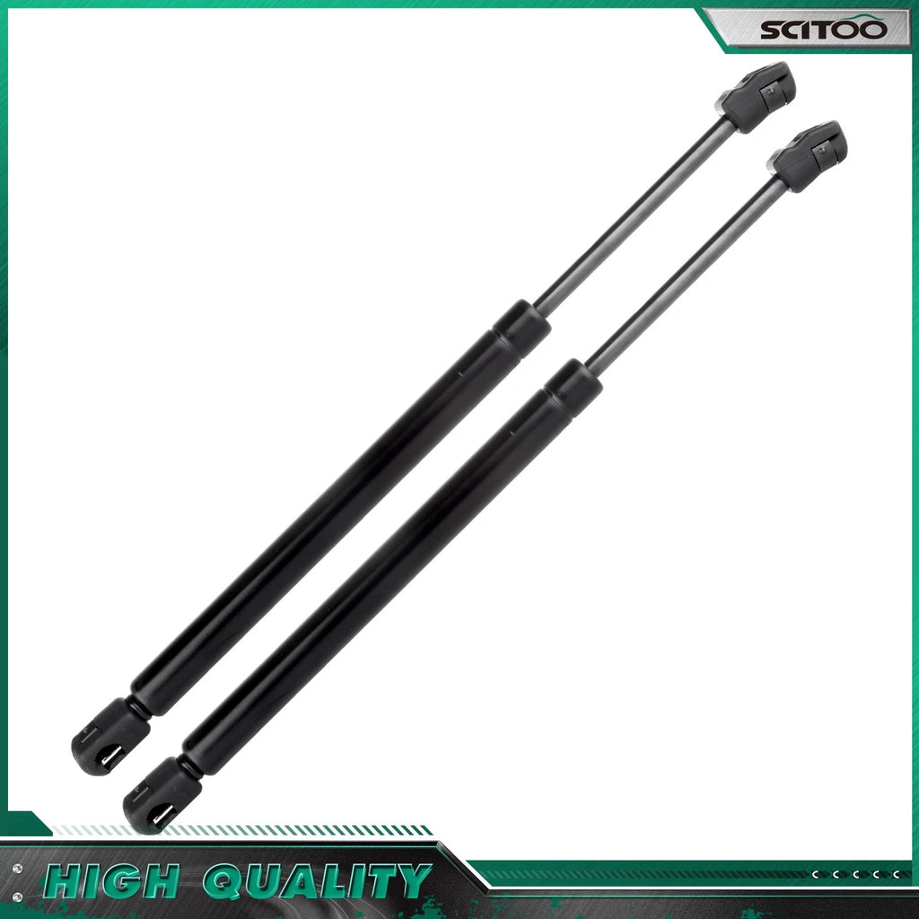 2X Rear Hatch Lift Supports Strut for Ford Excursion (2000–2005)