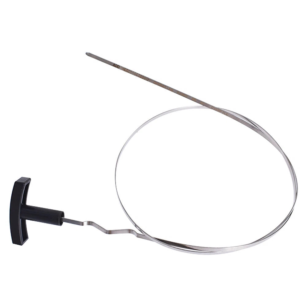 Oil Level Dipstick for Ford E350 E450 F250 Excursion (1999-2003)