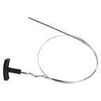 Oil Level Dipstick for Ford E350 E450 F250 Excursion (1999-2003)
