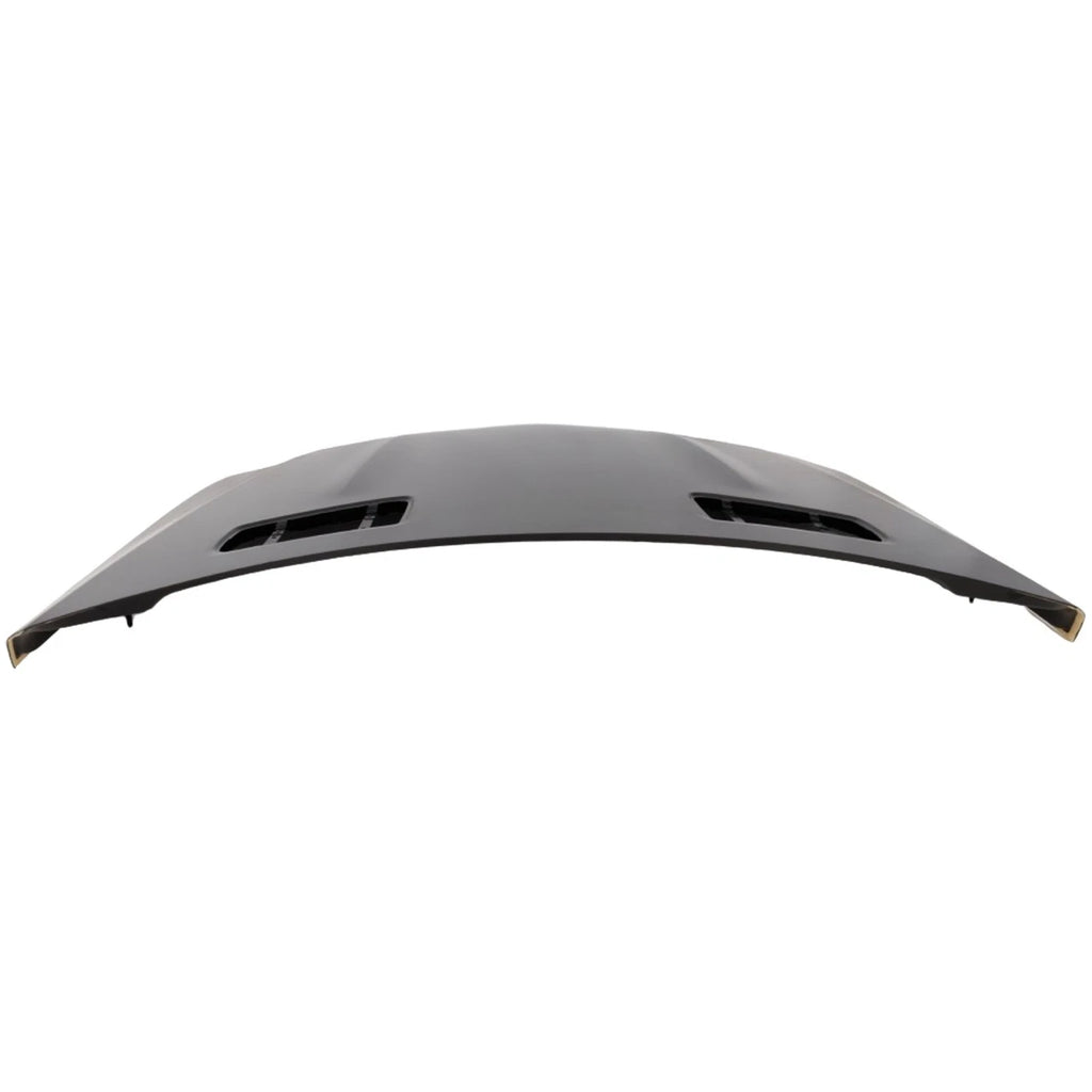 CAPA Certified Hood for Mercedes-Benz GLS450 (2017–2019) Aluminum