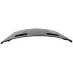 CAPA Certified Hood for Mercedes-Benz GLS450 (2017–2019) Aluminum