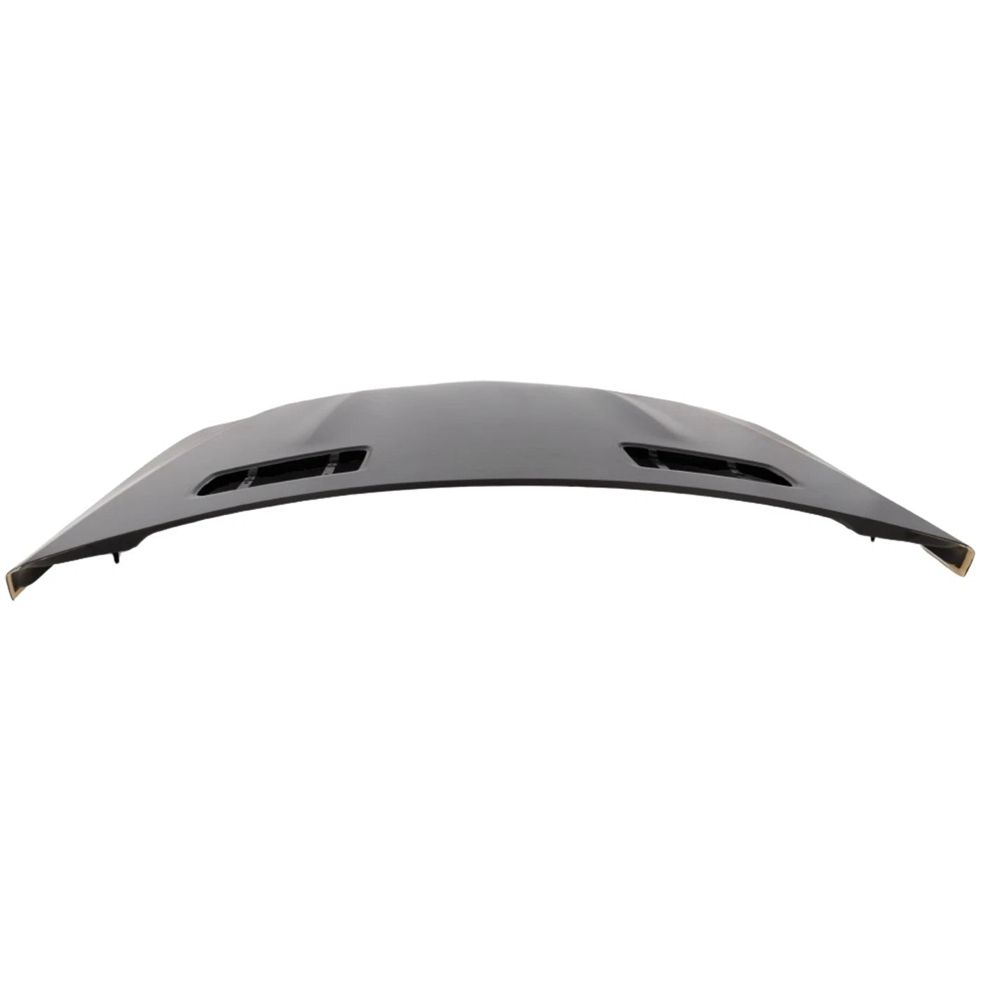 CAPA Certified Hood for Mercedes-Benz GLS450 (2017–2019) Aluminum