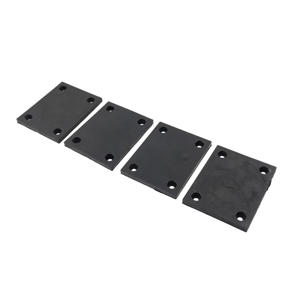 4 x Lift Pads for Rotary SPO9 SPO10 SPO12 SL210