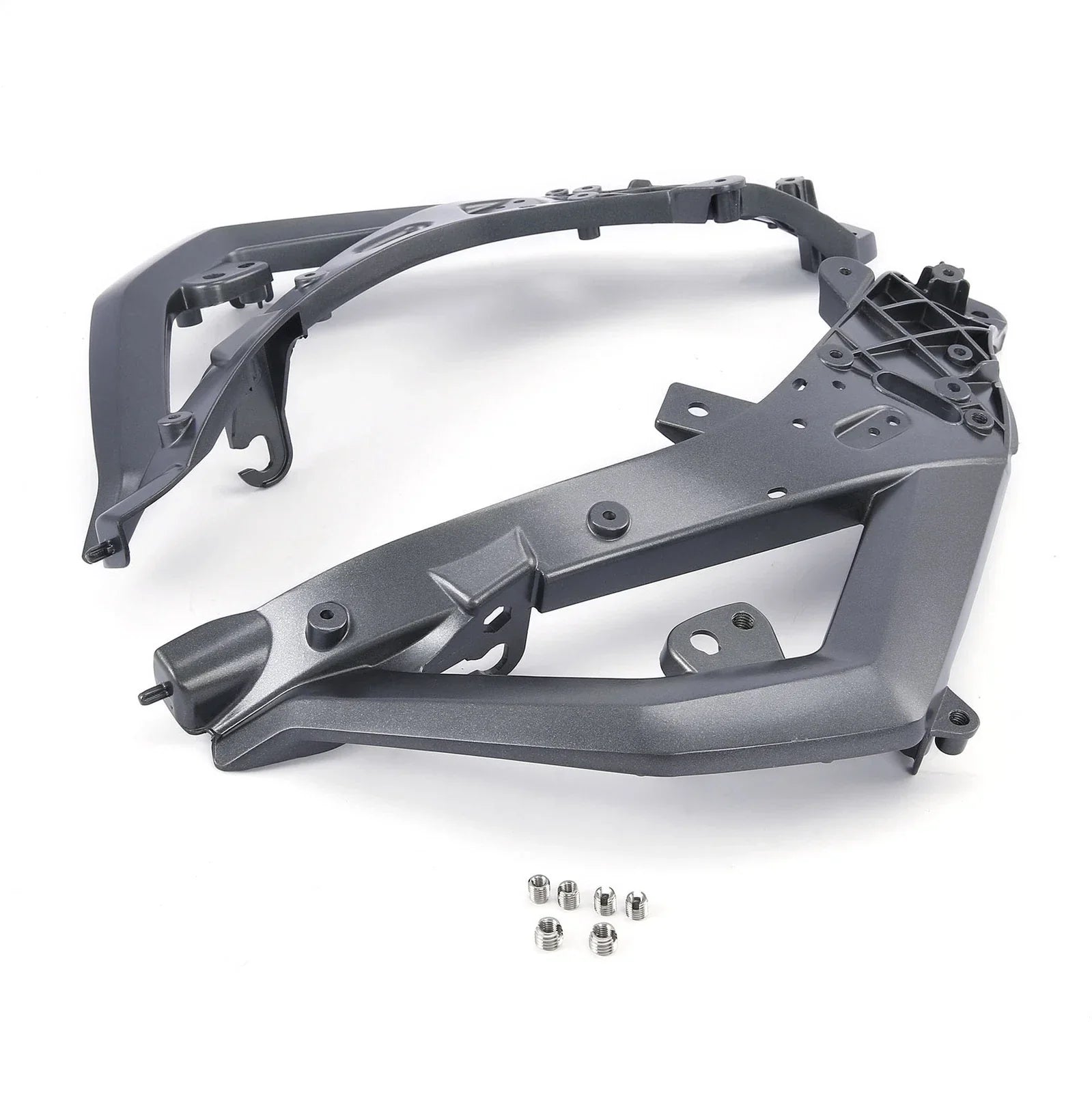 Front Panel Carrier Fairing Bracket for BMW R1200GS R1250GS (2013-2023)