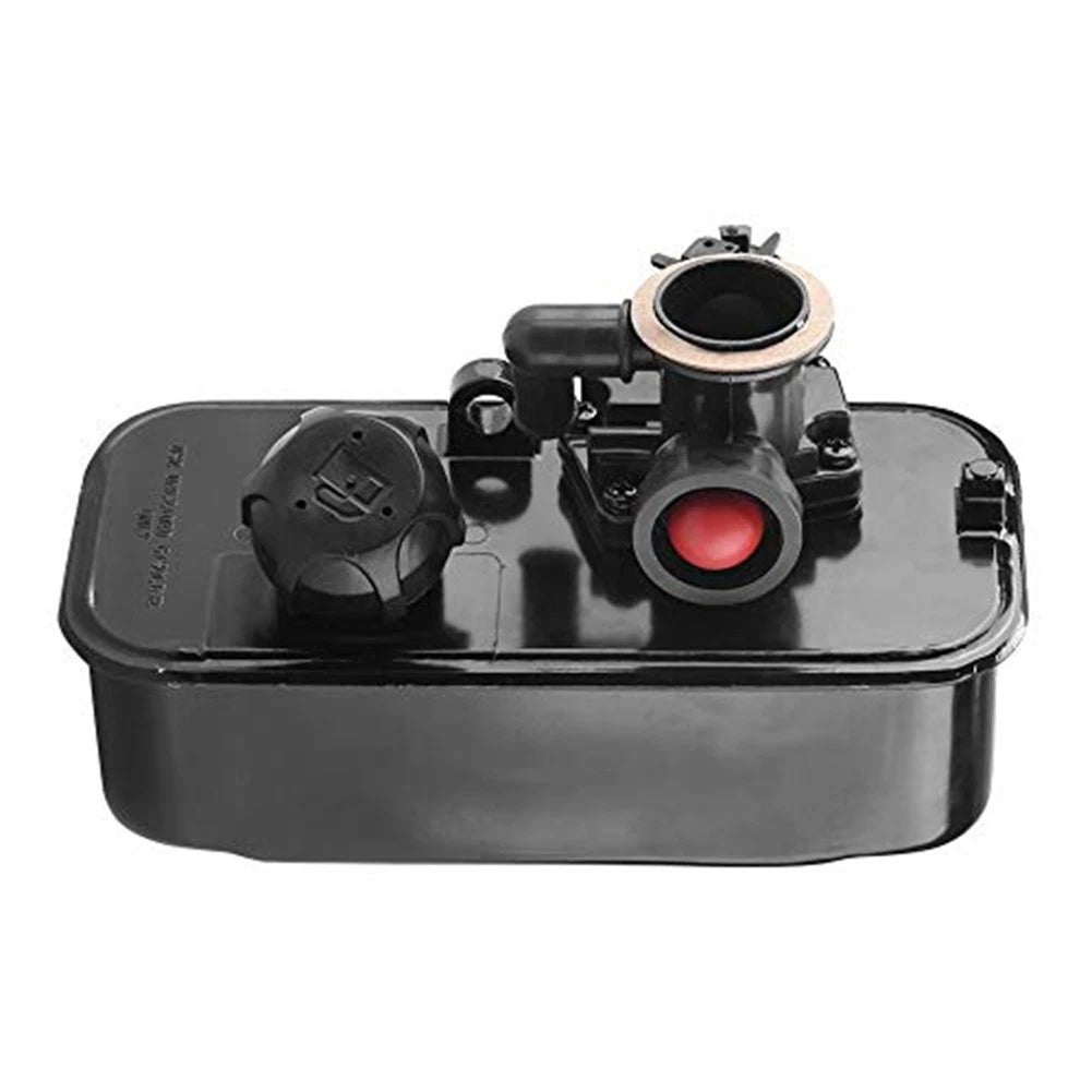 Carburetor Fuel Tank Set for Lawn Mower Engine (498809, 494406)