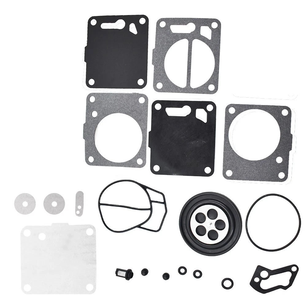 Carburetor Rebuild Kit for Sea-Doo SP XP GTX (1991–1997)