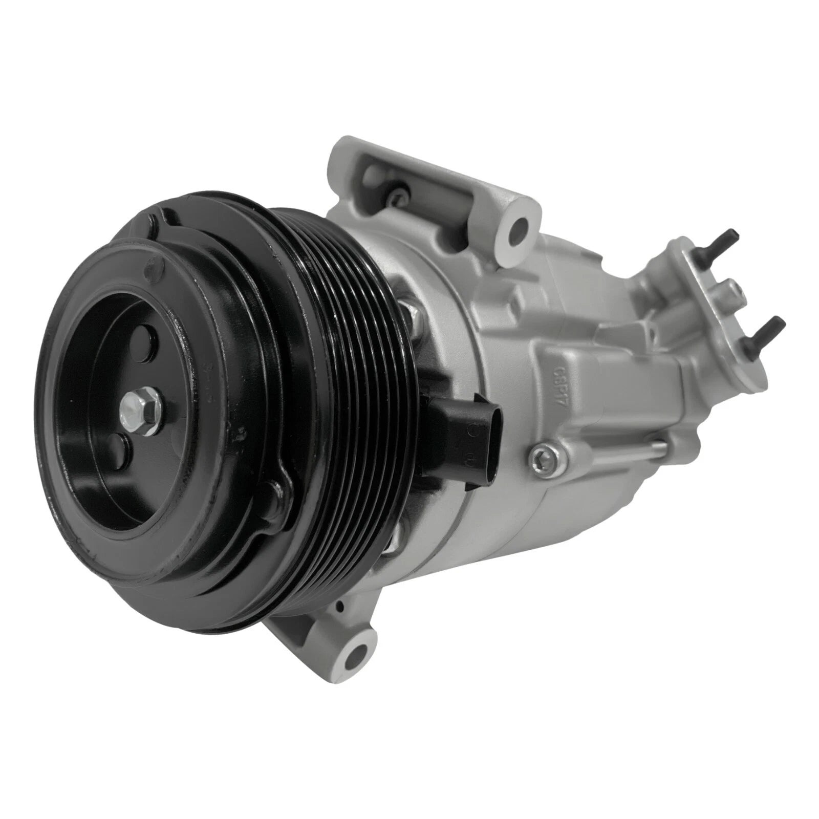 AC Compressor Kit Replacement for Chevrolet Camaro 3.6L (2010-2011)